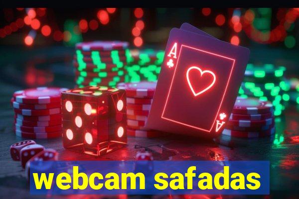 webcam safadas